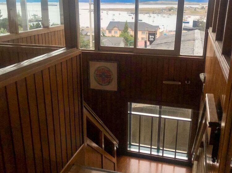 בית מלון כפרי Mustapic