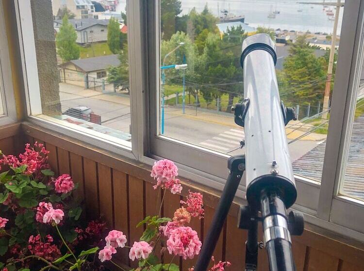 בית מלון כפרי Mustapic