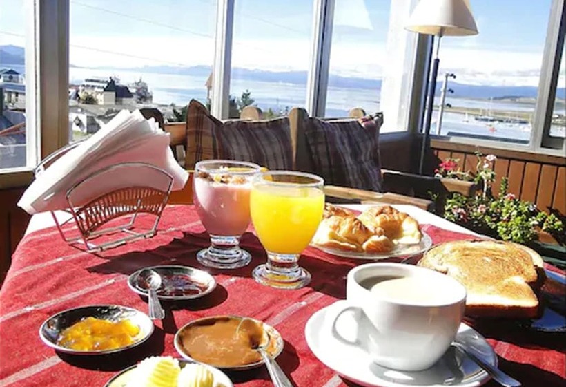 בית מלון כפרי Mustapic