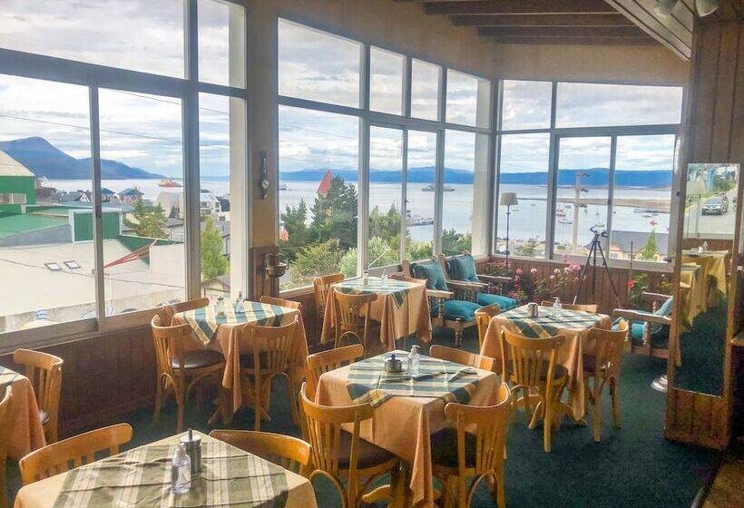 בית מלון כפרי Mustapic