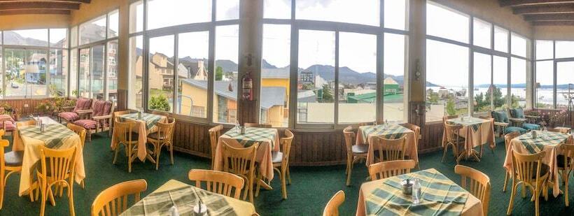 בית מלון כפרי Mustapic