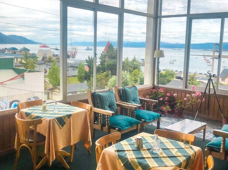 בית מלון כפרי Mustapic