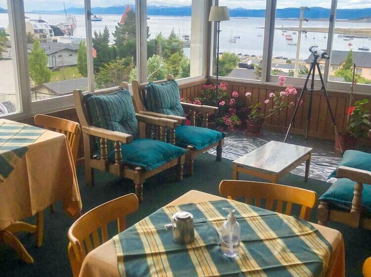 בית מלון כפרי Mustapic