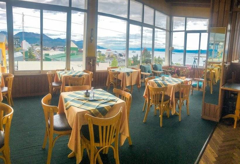 בית מלון כפרי Mustapic