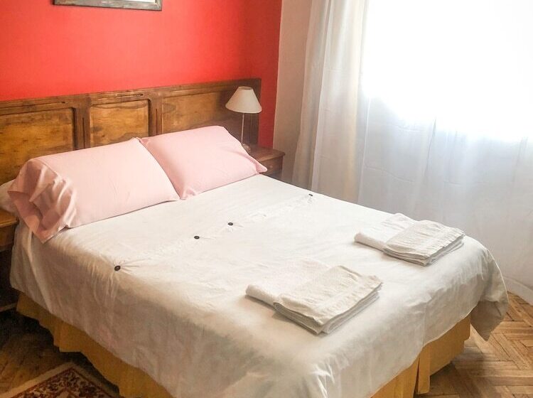 בית מלון כפרי Mustapic