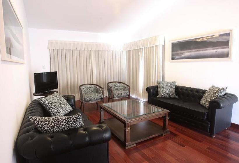 酒店 Nawan Resort Serrano