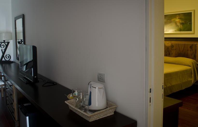 酒店 Nawan Resort Serrano