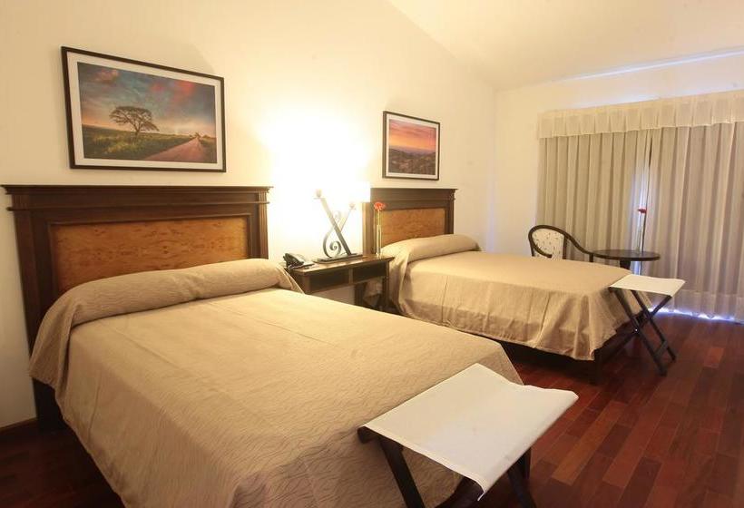 酒店 Nawan Resort Serrano