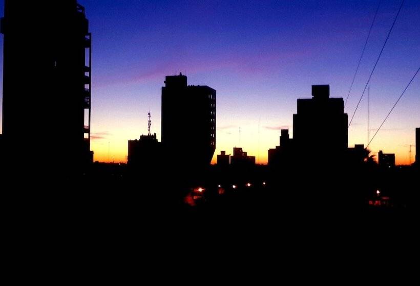 בית מלון כפרי Norte Argentino San Nicolas