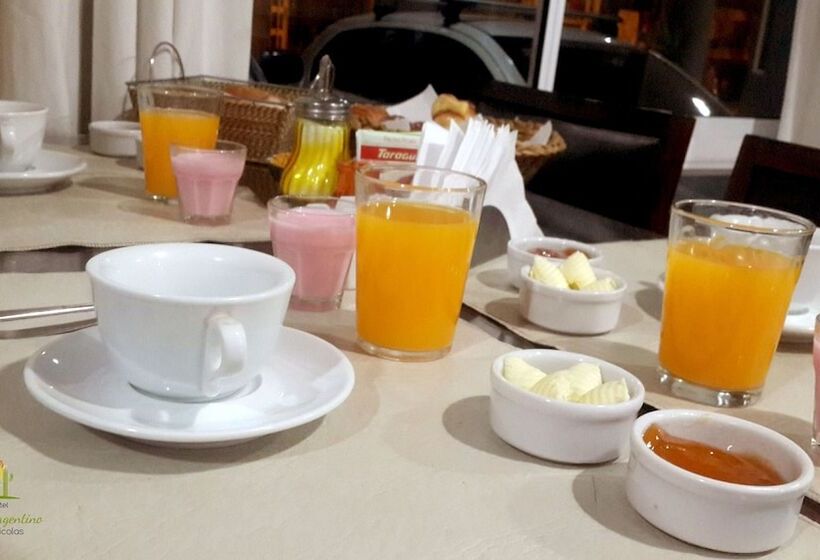 בית מלון כפרי Norte Argentino San Nicolas