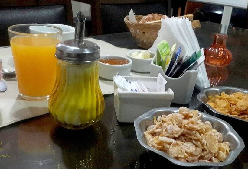 בית מלון כפרי Norte Argentino San Nicolas