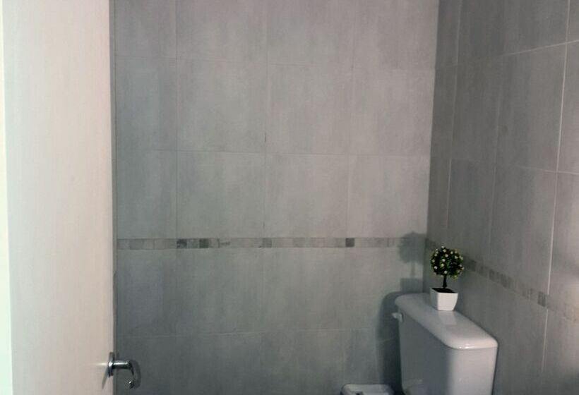 בית מלון כפרי Norte Argentino San Nicolas