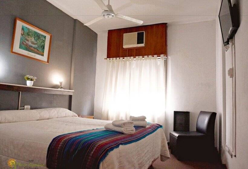 בית מלון כפרי Norte Argentino San Nicolas