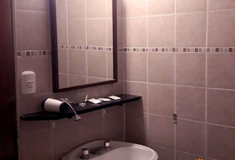 בית מלון כפרי Norte Argentino San Nicolas