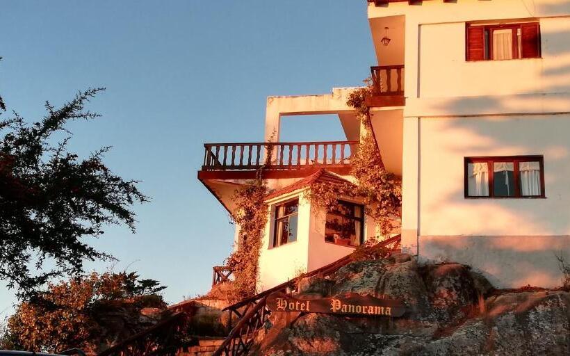 فندق Panorama