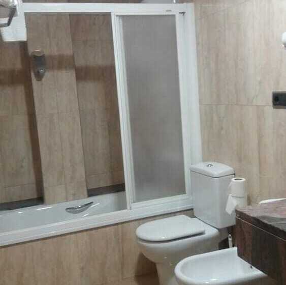 هتل Pio Xii Jumilla