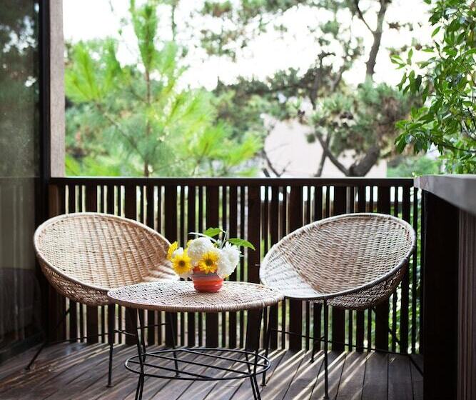 酒店 Plenilunio Mar De Las Pampas