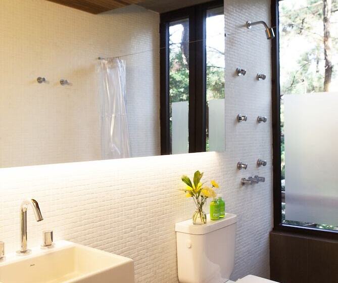 酒店 Plenilunio Mar De Las Pampas