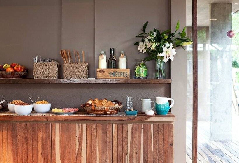 酒店 Plenilunio Mar De Las Pampas