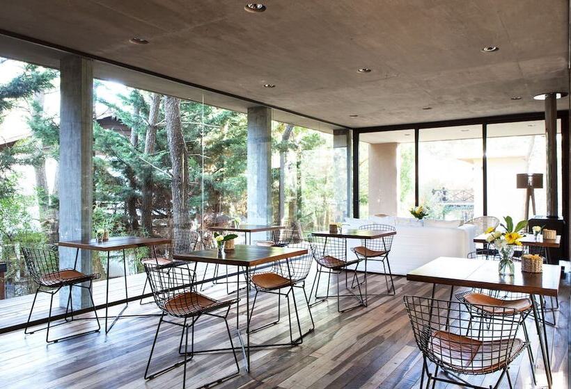 酒店 Plenilunio Mar De Las Pampas