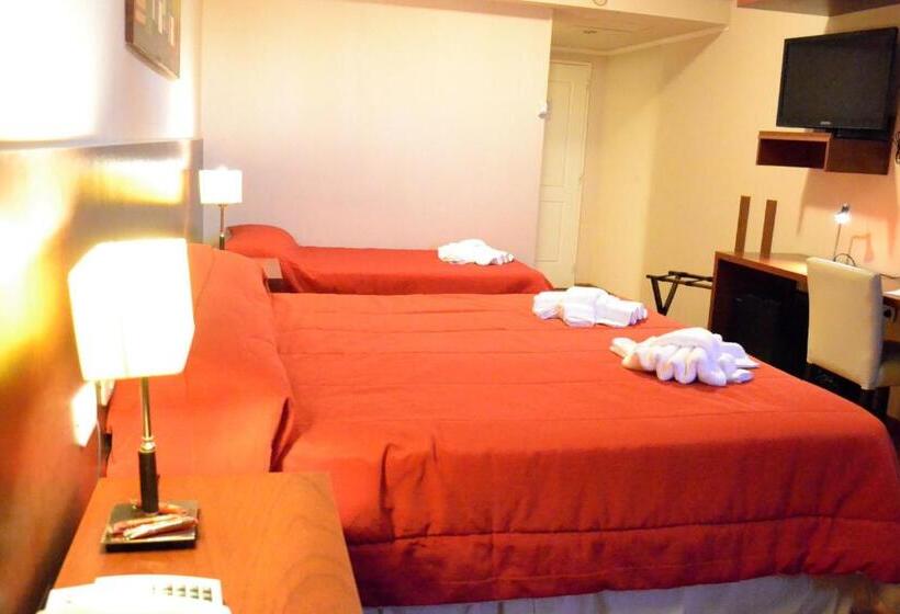 호텔 Portal Del Este