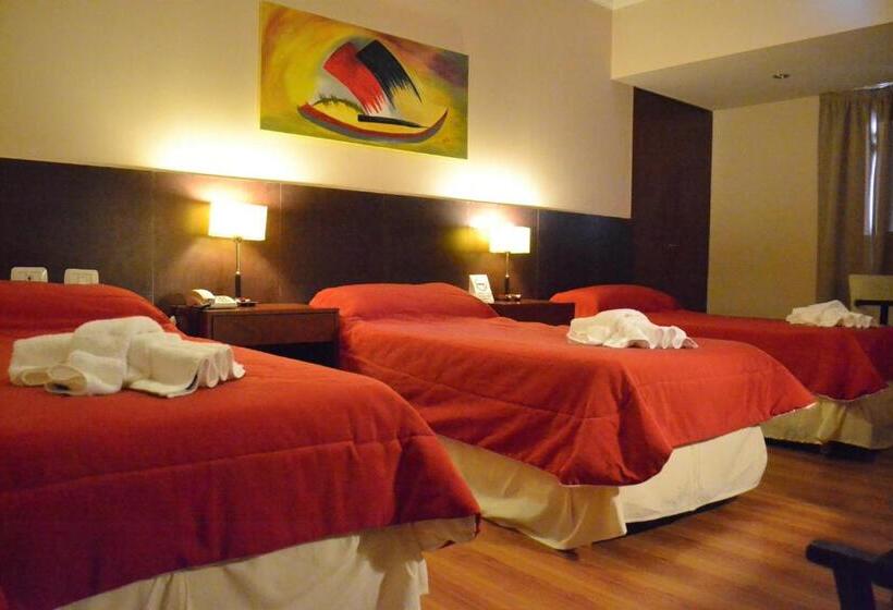 호텔 Portal Del Este