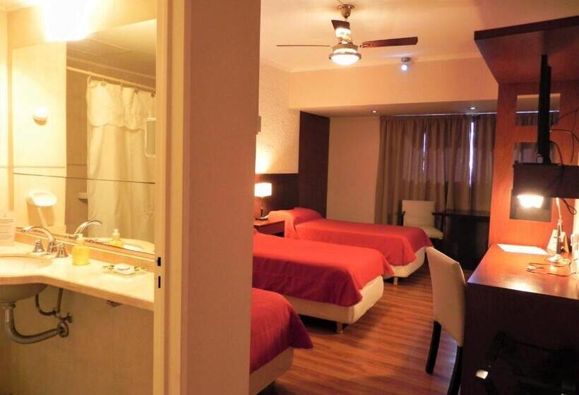 호텔 Portal Del Este