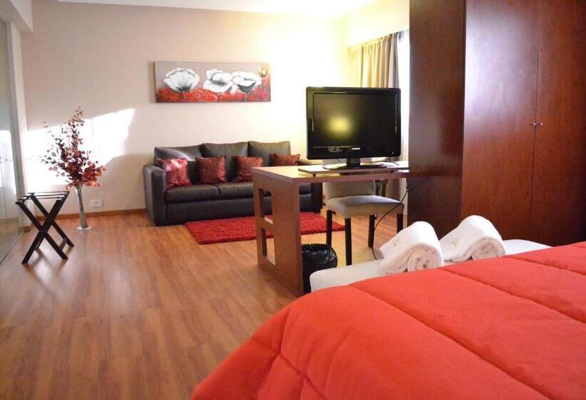 호텔 Portal Del Este