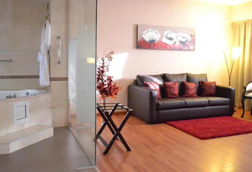 호텔 Portal Del Este