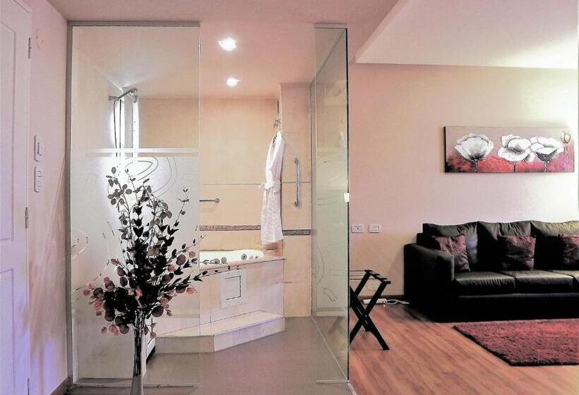 호텔 Portal Del Este