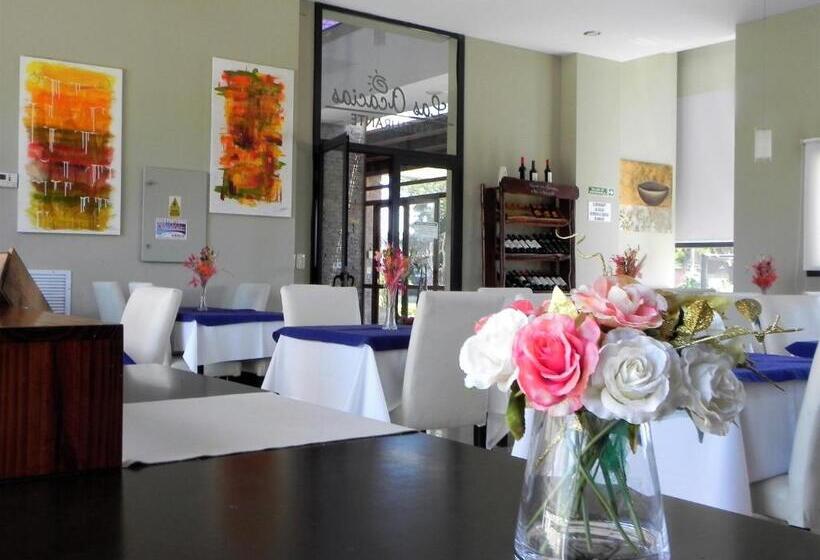 호텔 Portal Del Este