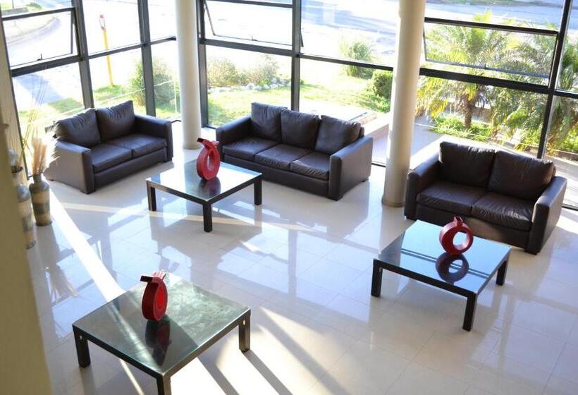 호텔 Portal Del Este