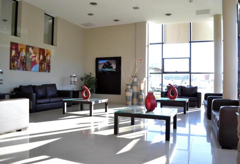 호텔 Portal Del Este