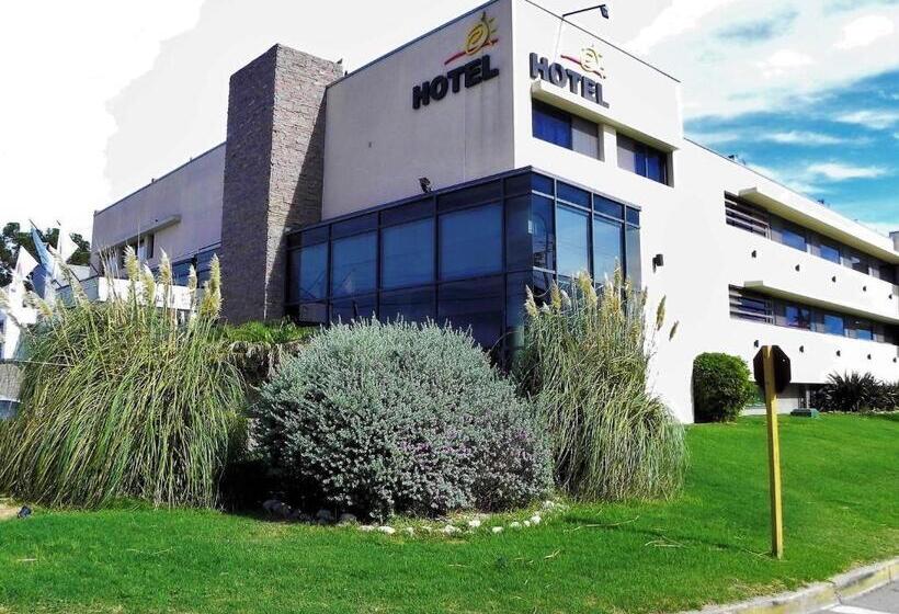 호텔 Portal Del Este