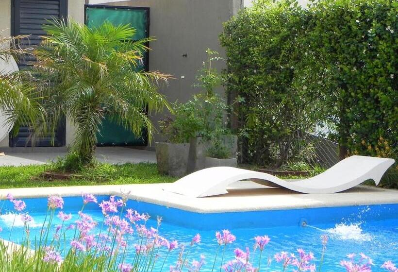 호텔 Portal Del Este