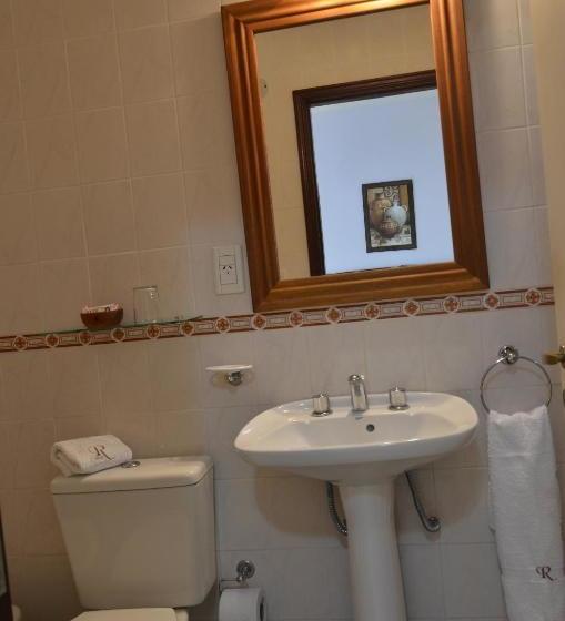 Отель Portal Del Río