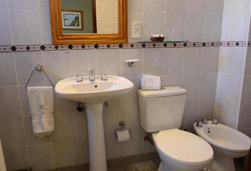 Отель Portal Del Río