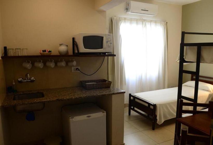 Отель Portal Del Río