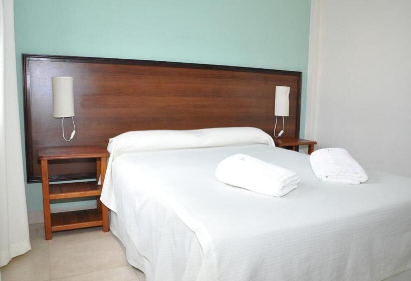 Отель Portal Del Río