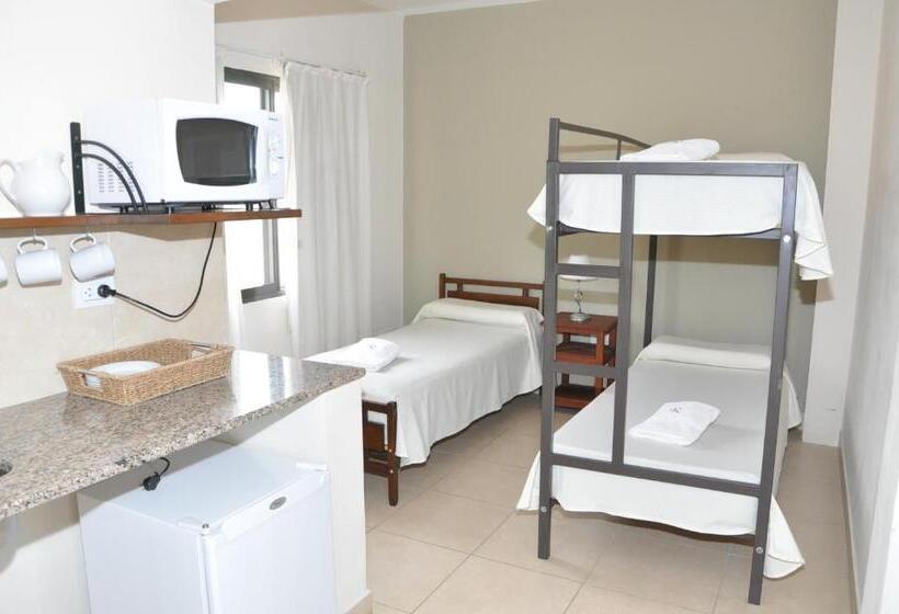 فندق Portal Del Río