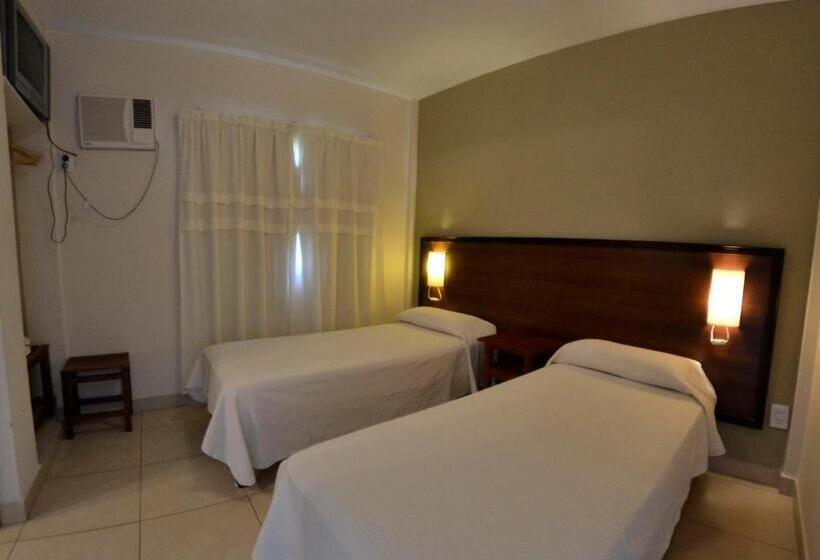 Отель Portal Del Río