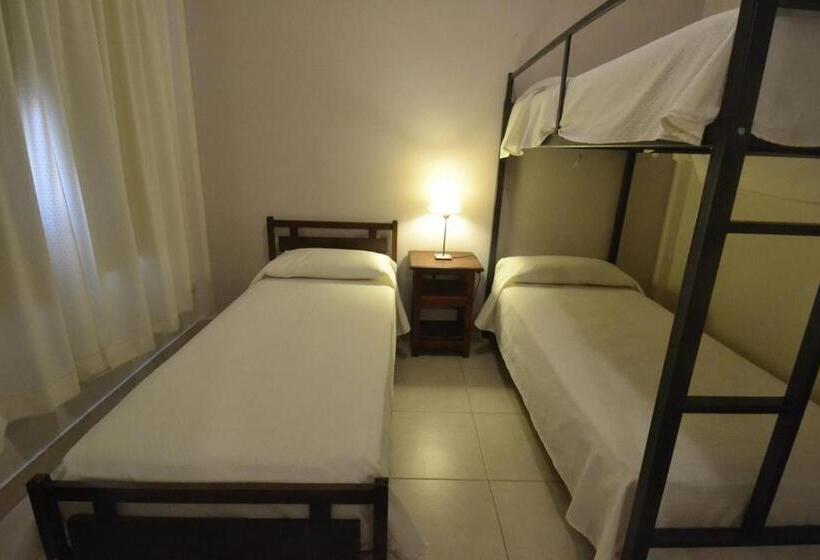 Отель Portal Del Río