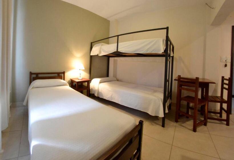 فندق Portal Del Río