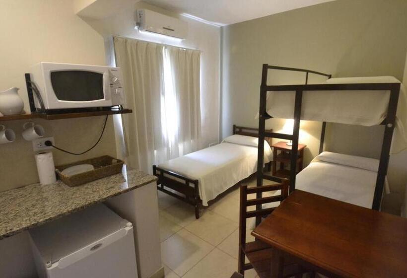 Отель Portal Del Río