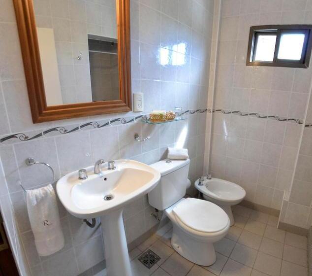 Отель Portal Del Río