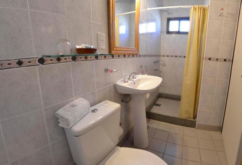 Отель Portal Del Río