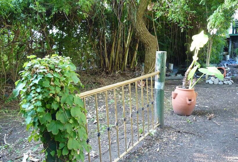 Отель Posada 1860