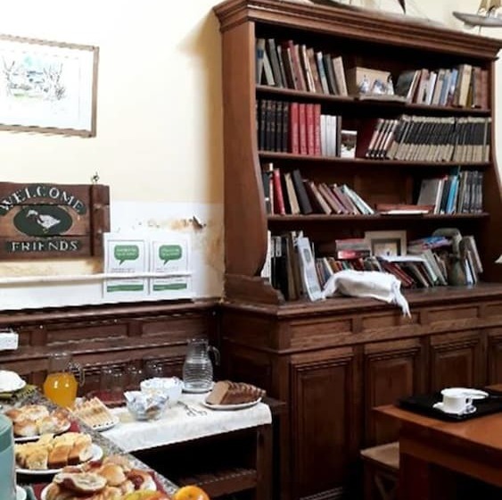 Отель Posada 1860