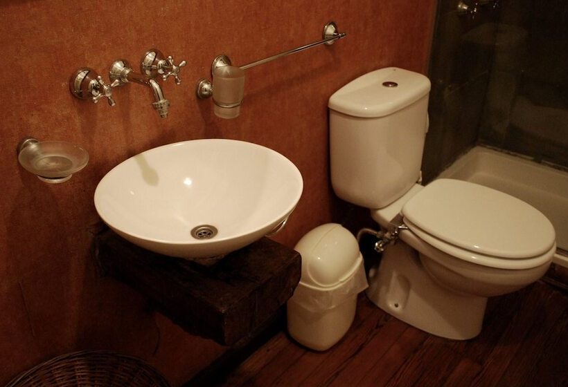 Отель Posada 1860