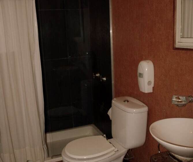 Отель Posada 1860